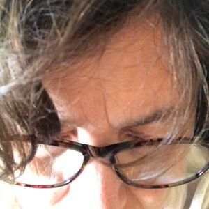 Meet your Posher, Susan